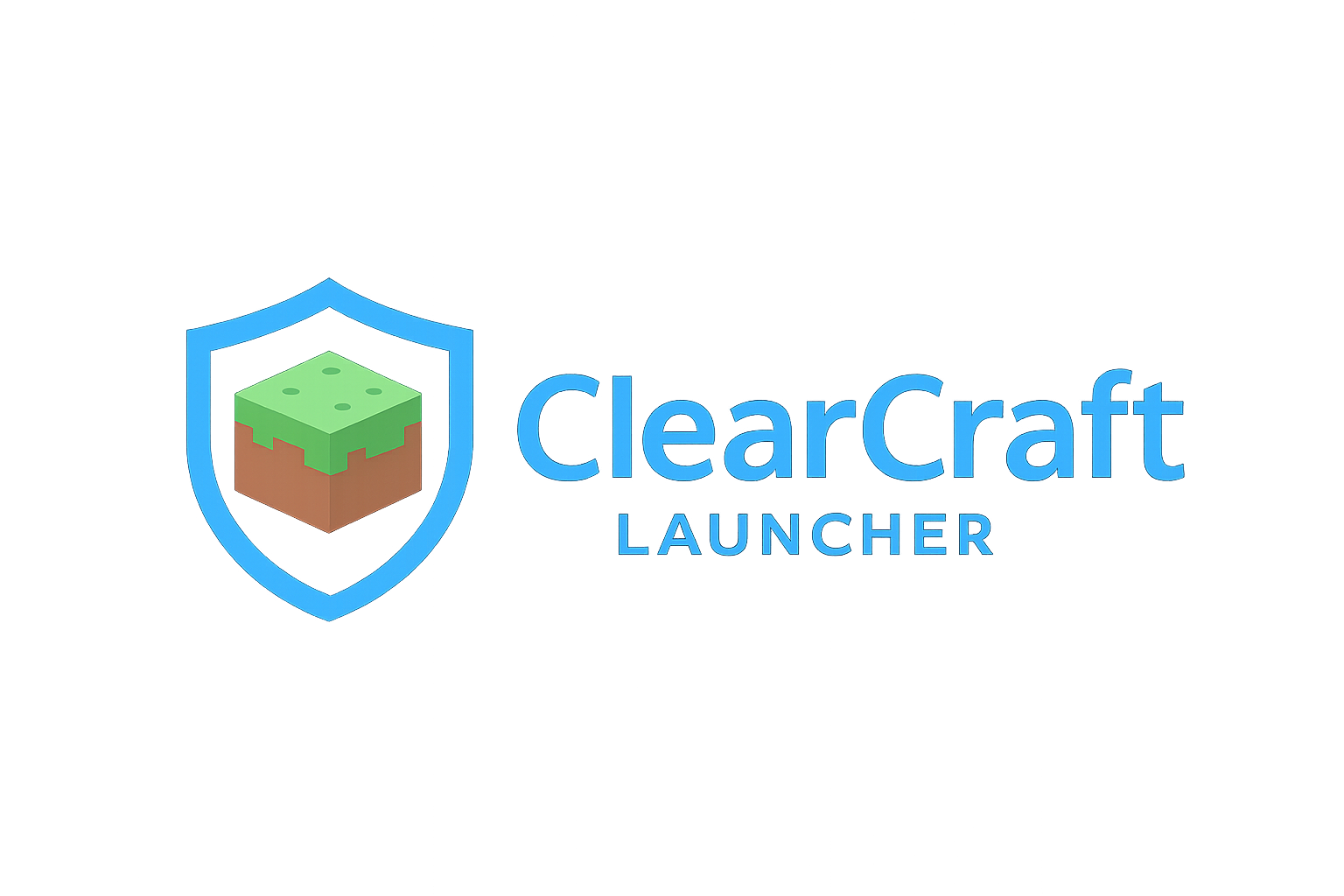 ClearCraft Logo